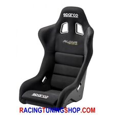 Sedile sparco alpha usato  Lucera