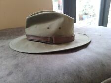 Mens fedora hat for sale  WELLINGBOROUGH