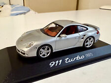 Minichamps wap02013216 porsche usato  Forli