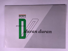 duran duran poster for sale duran duran poster for sale PRESTON