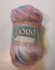 King cole fjord for sale  BOURNEMOUTH