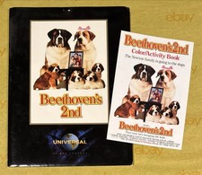 Beethoven 2nd 1993 for sale  Houston
