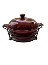 Tastefully simple red for sale  Phoenixville
