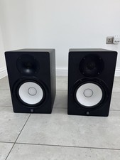 Yamaha hs8 active for sale  LONDON