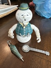 4.75 sam snowman for sale  Cornelia