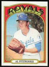 1972 topps 349 for sale  Sterling