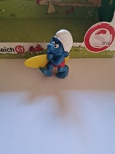 Schlümpfe schlumpf wellenreit gebraucht kaufen Schlümpfe schlumpf wellenreit gebraucht kaufen  Rennertshofen