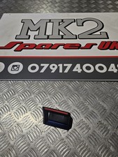 Golf mk2 type for sale  MELTON CONSTABLE