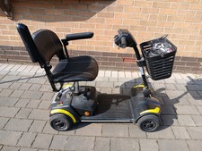 Rascal velumili mobility for sale  BISHOP AUCKLAND