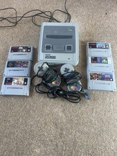 Retro super nintendo for sale Retro super nintendo for sale  BIDEFORD