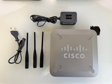 Wifi cisco wap4410n usato  Romano di Lombardia