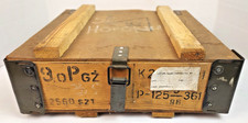 Vintage wood ammo for sale  Minneapolis