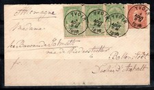 1896 copertina usata usato  Bitonto
