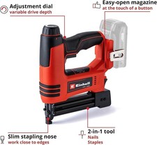 Eieinhell power change for sale  GLASGOW