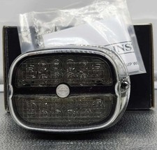 Harley davidson led for sale  Omak