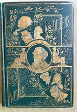 Collier unabridged edition for sale  Durham