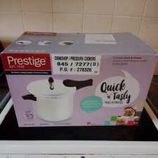 Prestige 7.5 litre for sale  BARNSLEY