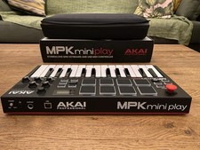 Akai pro mpk for sale  EDINBURGH