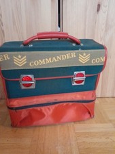 Vintage schultasche ranzen gebraucht kaufen  Bad Kissingen