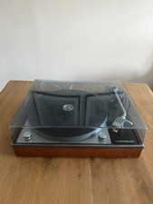 Platine vinyle thorens d'occasion  Nogent-sur-Marne