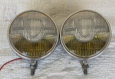 Luzes acessórias Marchal Equilux RARAS ABTP460 - Cibie Hella Bosch Carello, usado comprar usado  Enviando para Brazil