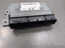 Commande moteur dacia d'occasion Commande moteur dacia d'occasion  Montenois