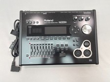 Usado, Módulo cerebral de tambor elétrico Roland TD-30 V-Drum TD30 para 20 12 9 8 6V 4 3 kits comprar usado  Enviando para Brazil