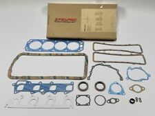 Conjunto de junta de reconstrução de motor Fel-pro EIS1024PT - 1976-1982 Chevy 1.4L 1.6L Chevette comprar usado  Enviando para Brazil