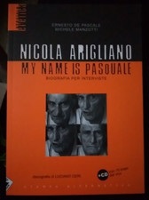 Nicola arigliano name usato  Caivano