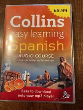 course spanish for sale  TOWCESTER