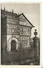 Lancashire postcard hall for sale  WATERLOOVILLE