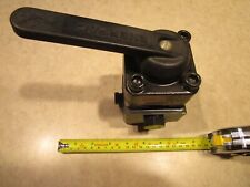Enerpac cn702.026 4way for sale  Morton