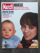 Paris match 1919 d'occasion  Arras