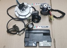 Honda cbr 954 usato  Italia