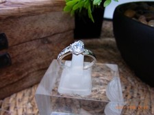 925 silber ring gebraucht kaufen  Amberg