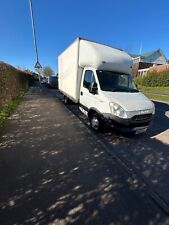 Iveco daily 2013 for sale  STEVENAGE