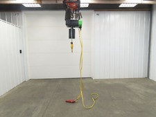 Stahl 1005 ton for sale  Millersburg