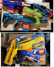 Job lot nerf for sale  MANCHESTER