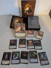 Wow tcg onyxia for sale  LYTHAM ST. ANNES