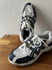 Asics laufschuh joggingschuh gebraucht kaufen  Celle