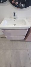 Bathroom drawer vanity for sale  BRIERLEY HILL