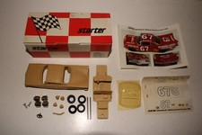 Starter models david for sale  Belfry