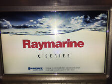 Raymarine plotter c90w gebraucht kaufen  Norderstedt