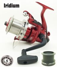 Moulinet surfcasting vercelli d'occasion  Audruicq