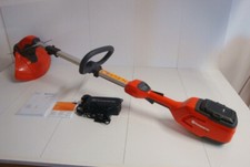 Hochw husqvarna akku gebraucht kaufen  Burggen