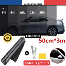 Film solaire teinté d'occasion  Châteauneuf-de-Gadagne