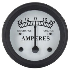 Ammeter john deere for sale  Doniphan
