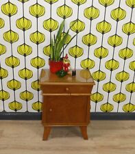 Ausgefallener vintage nachtsch gebraucht kaufen  Wilhelmshaven