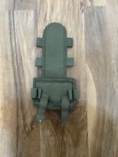 Tactical helmet battery for sale  NORTHOLT