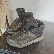 Diemme leather boots for sale  HULL